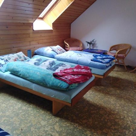 Privat U Capu V Beskydech Διαμέρισμα Przno Εξωτερικό φωτογραφία