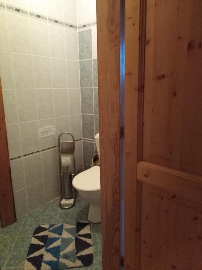Privat U Capu V Beskydech Διαμέρισμα Przno Εξωτερικό φωτογραφία