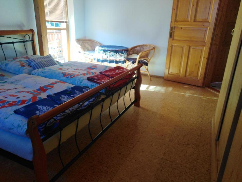Privat U Capu V Beskydech Διαμέρισμα Przno Εξωτερικό φωτογραφία